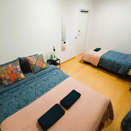 Next To Gracia Bedrooms