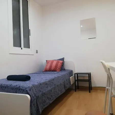 Next To Gracia Bedrooms * Barselona