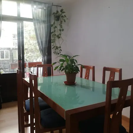 Next To Gracia Bedrooms * Barselona