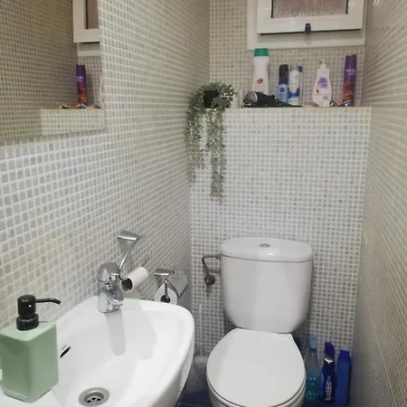 Next To Gracia Bedrooms * Barselona